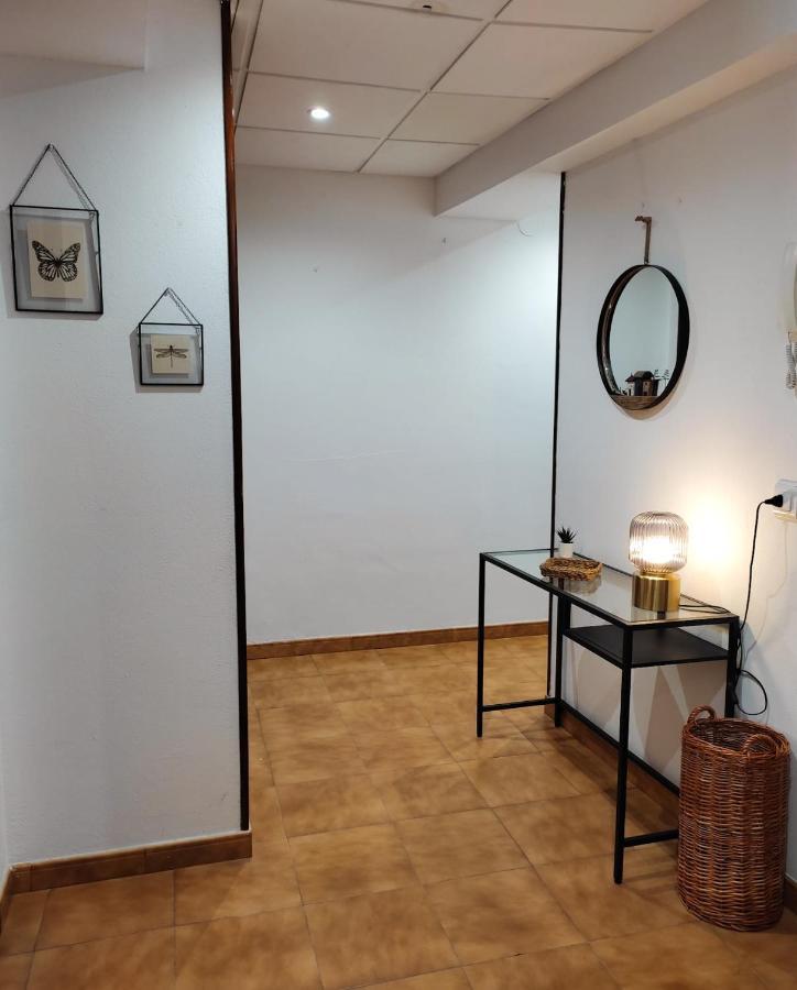 Appartamento Casa Del Beso II Luarca Esterno foto